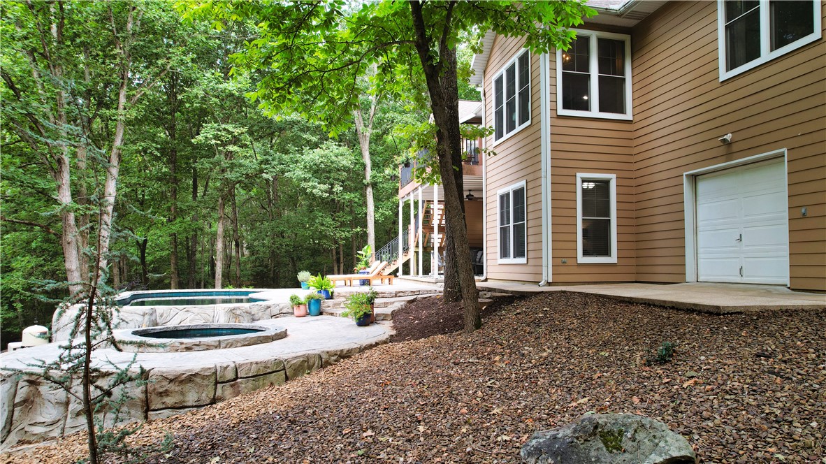 Woodridge Manor Rurban - Residential