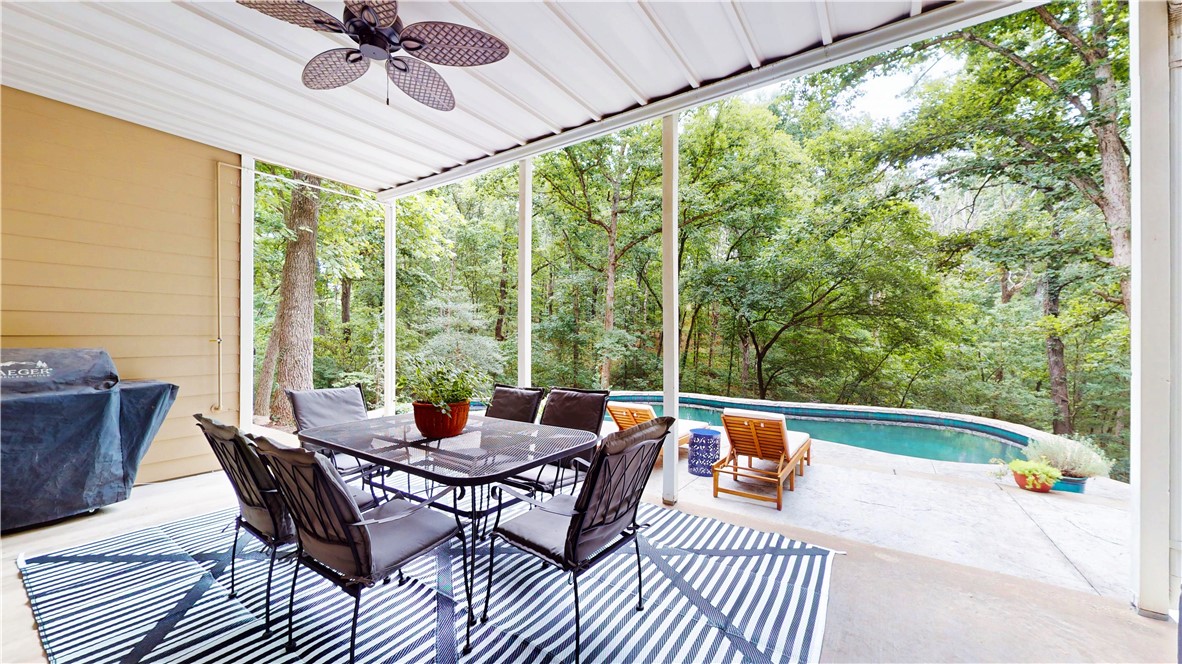 Woodridge Manor Rurban - Residential