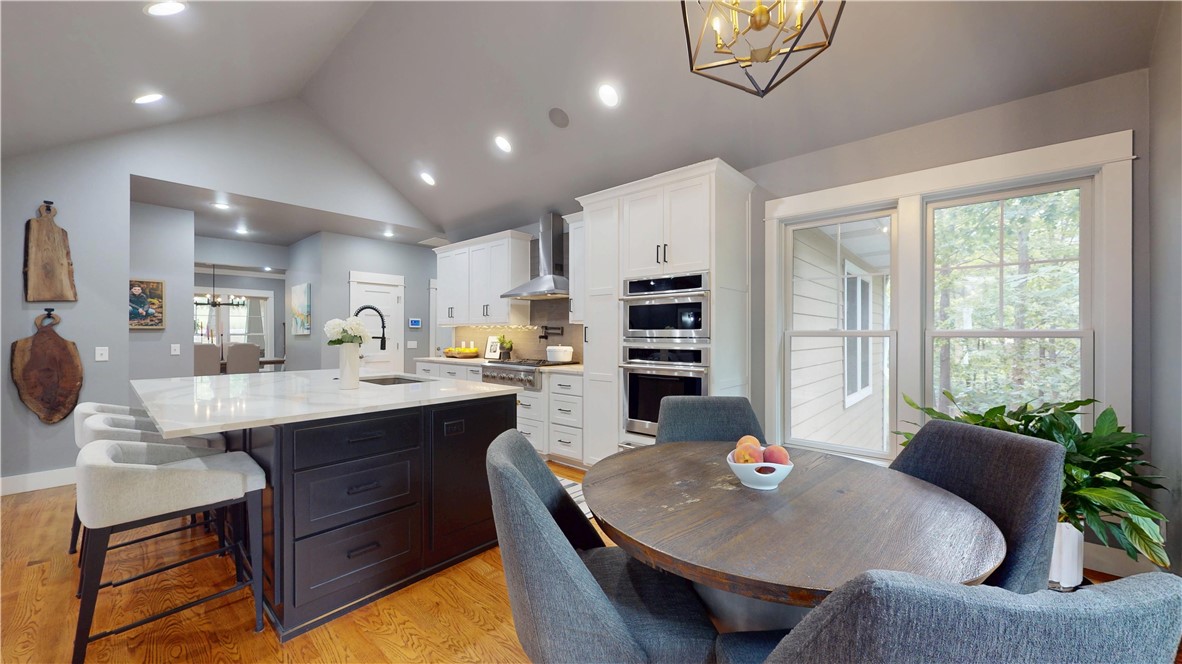 Woodridge Manor Rurban - Residential