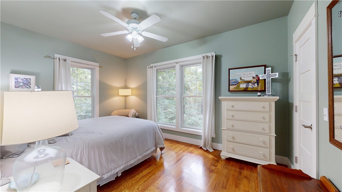 Woodridge Manor Rurban - Residential