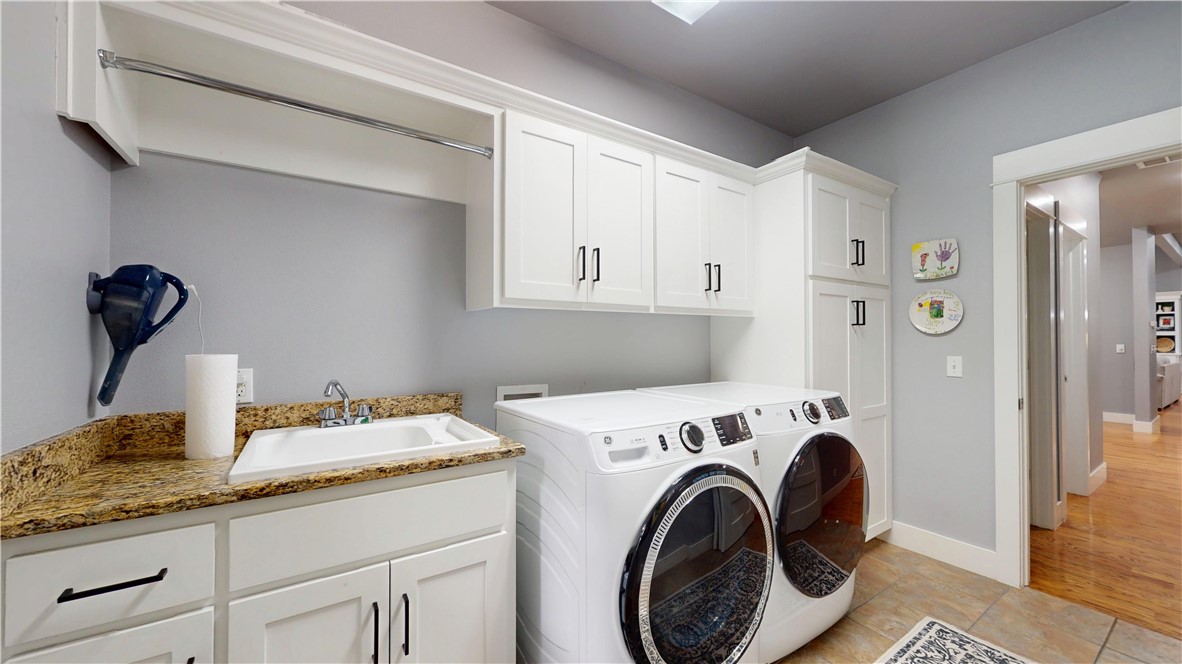 Woodridge Manor Rurban - Residential