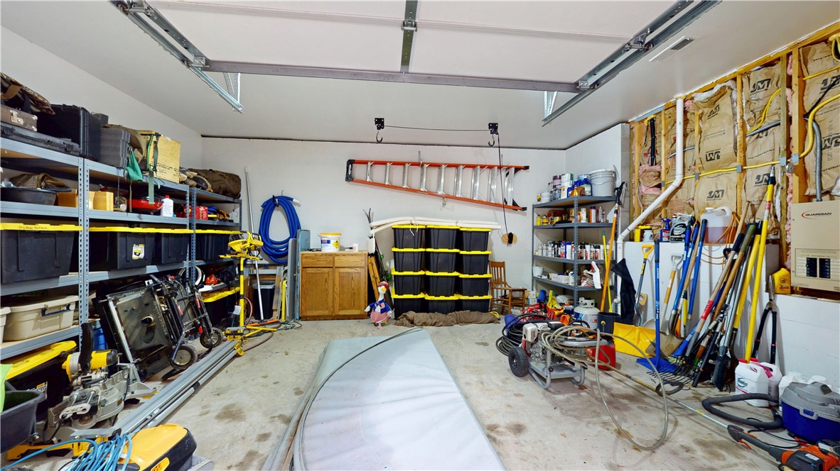 Woodridge Manor Rurban - Residential