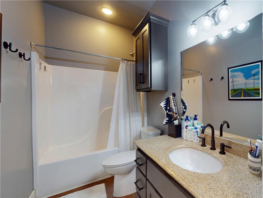 Woodridge Manor Rurban - Residential