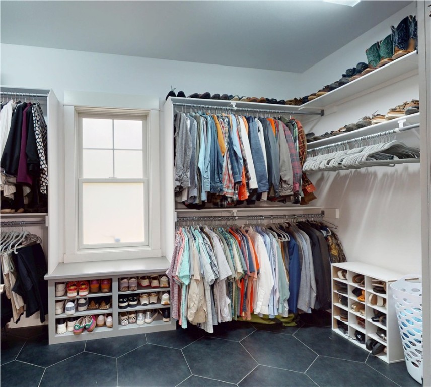 Woodridge Manor Rurban - Residential