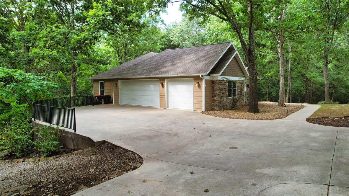 Woodridge Manor Rurban - Residential