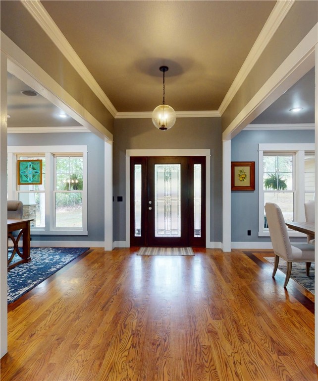 Woodridge Manor Rurban - Residential