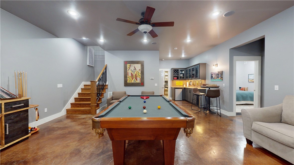 Woodridge Manor Rurban - Residential