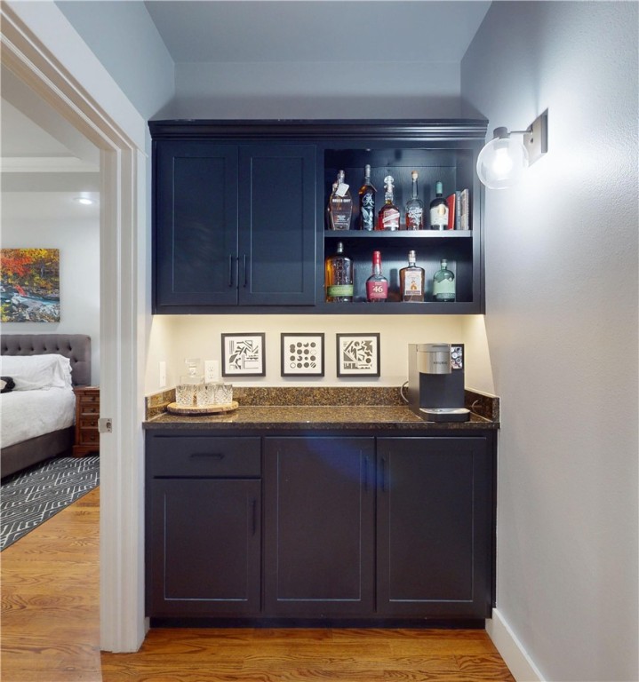 Woodridge Manor Rurban - Residential