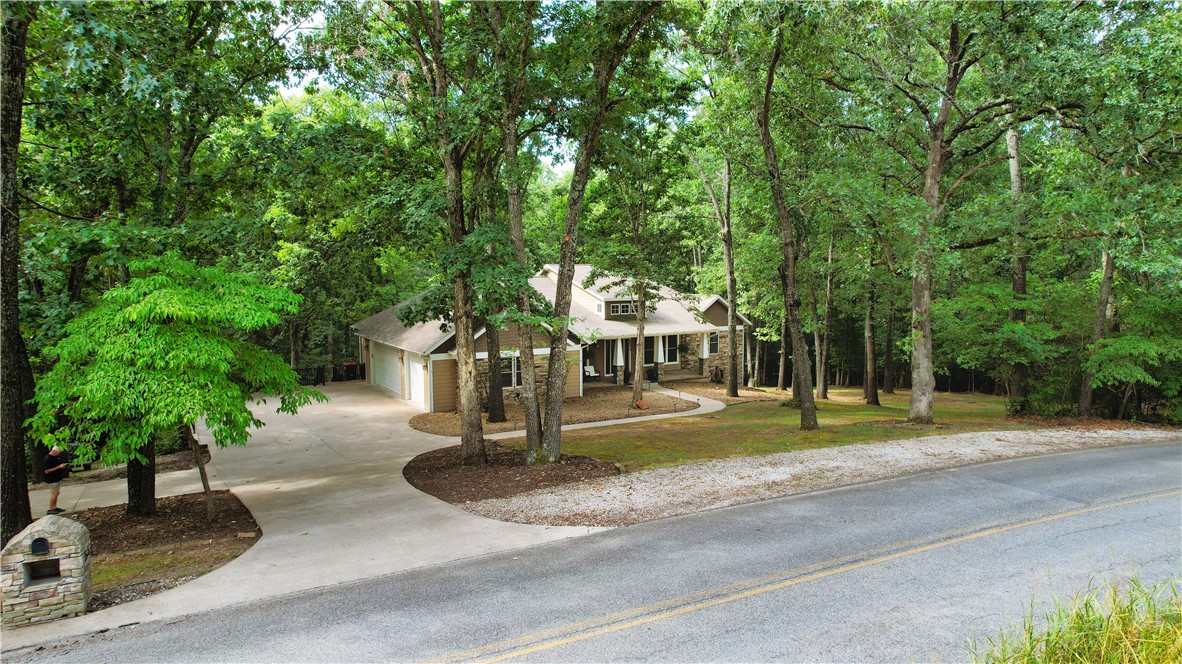 Woodridge Manor Rurban - Residential