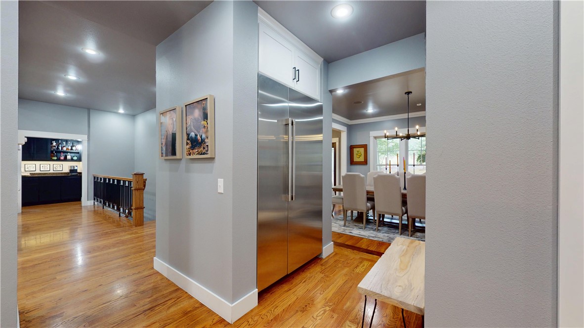 Woodridge Manor Rurban - Residential