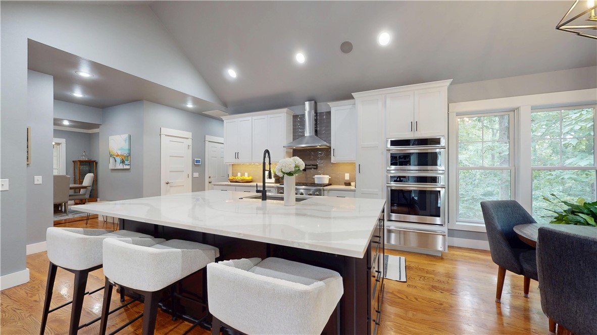 Woodridge Manor Rurban - Residential