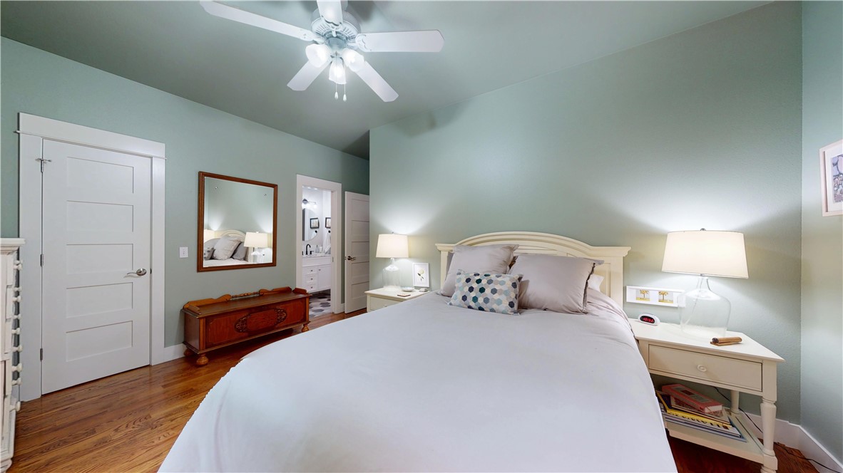 Woodridge Manor Rurban - Residential