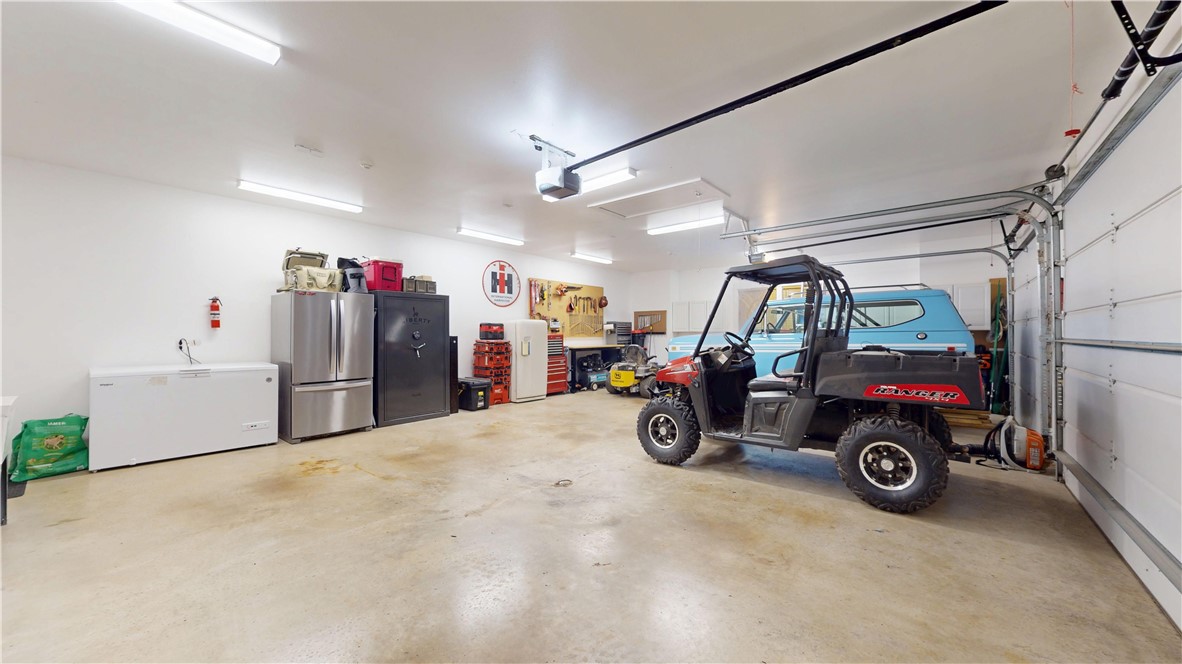 Woodridge Manor Rurban - Residential