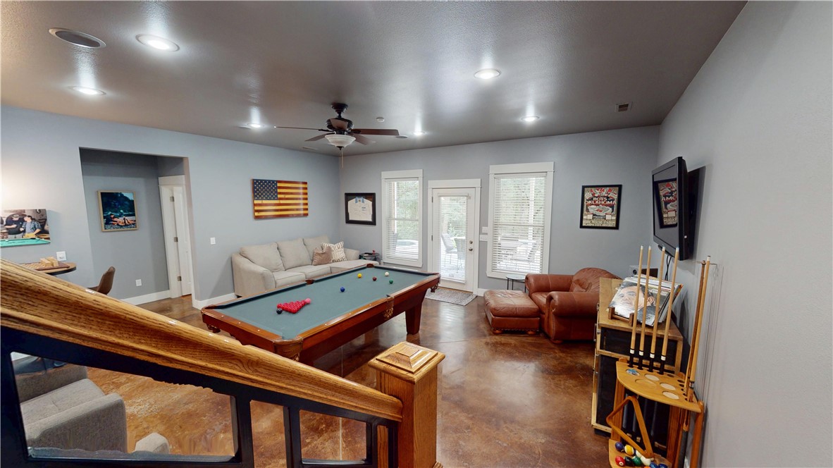 Woodridge Manor Rurban - Residential