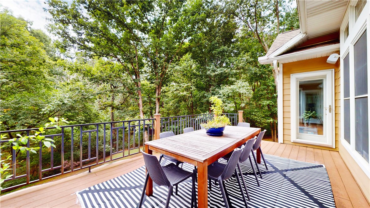 Woodridge Manor Rurban - Residential