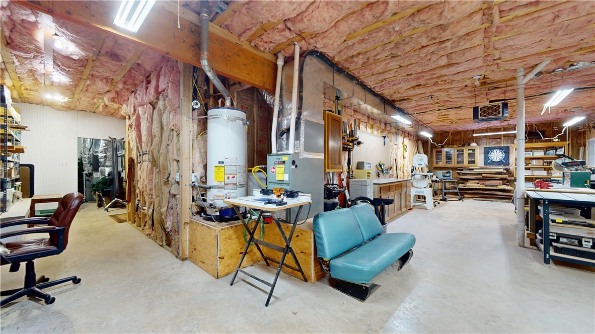 Woodridge Manor Rurban - Residential