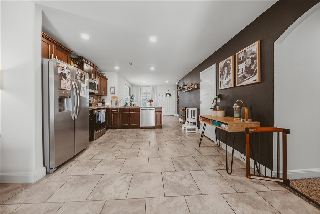 Fox Briar - Residential