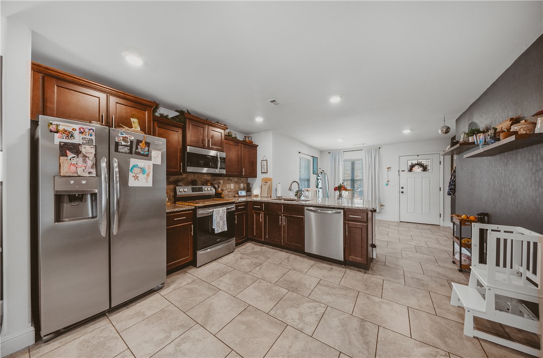 Fox Briar - Residential