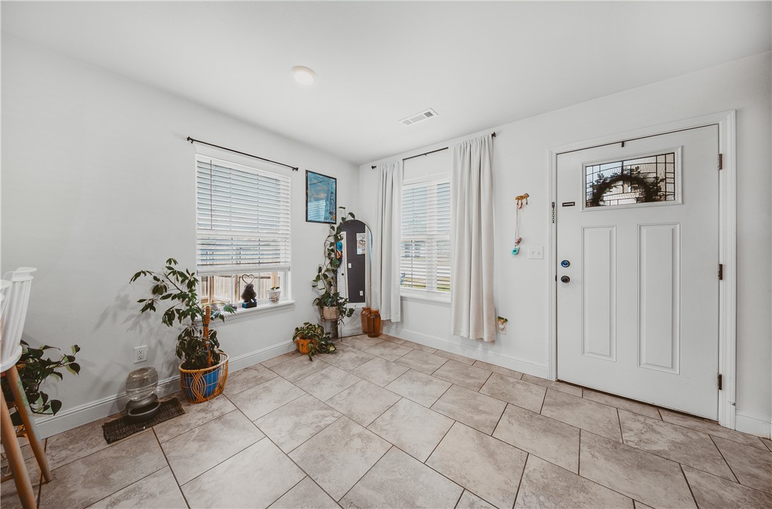 Fox Briar - Residential