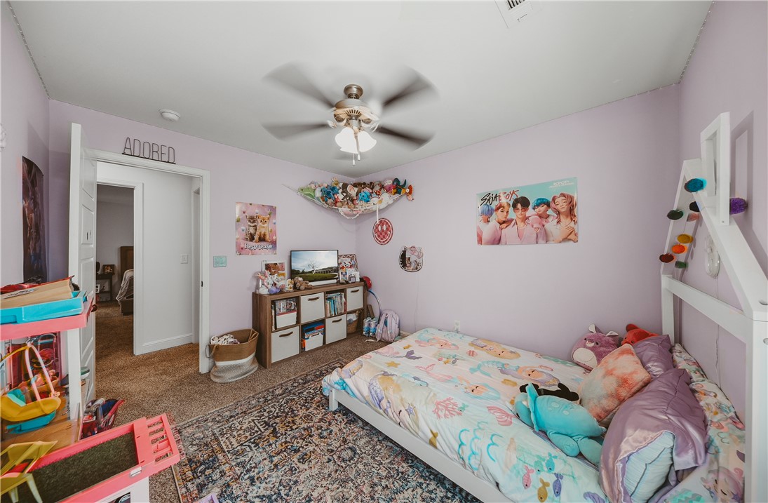 Fox Briar - Residential