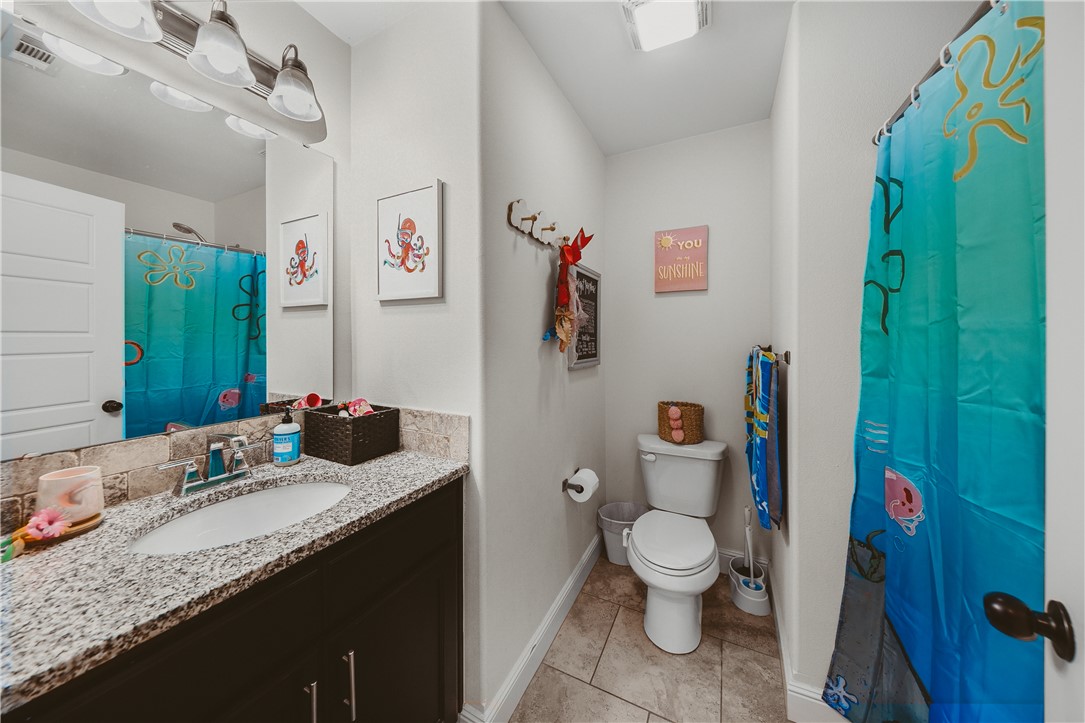 Fox Briar - Residential