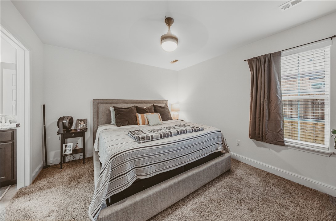 Fox Briar - Residential