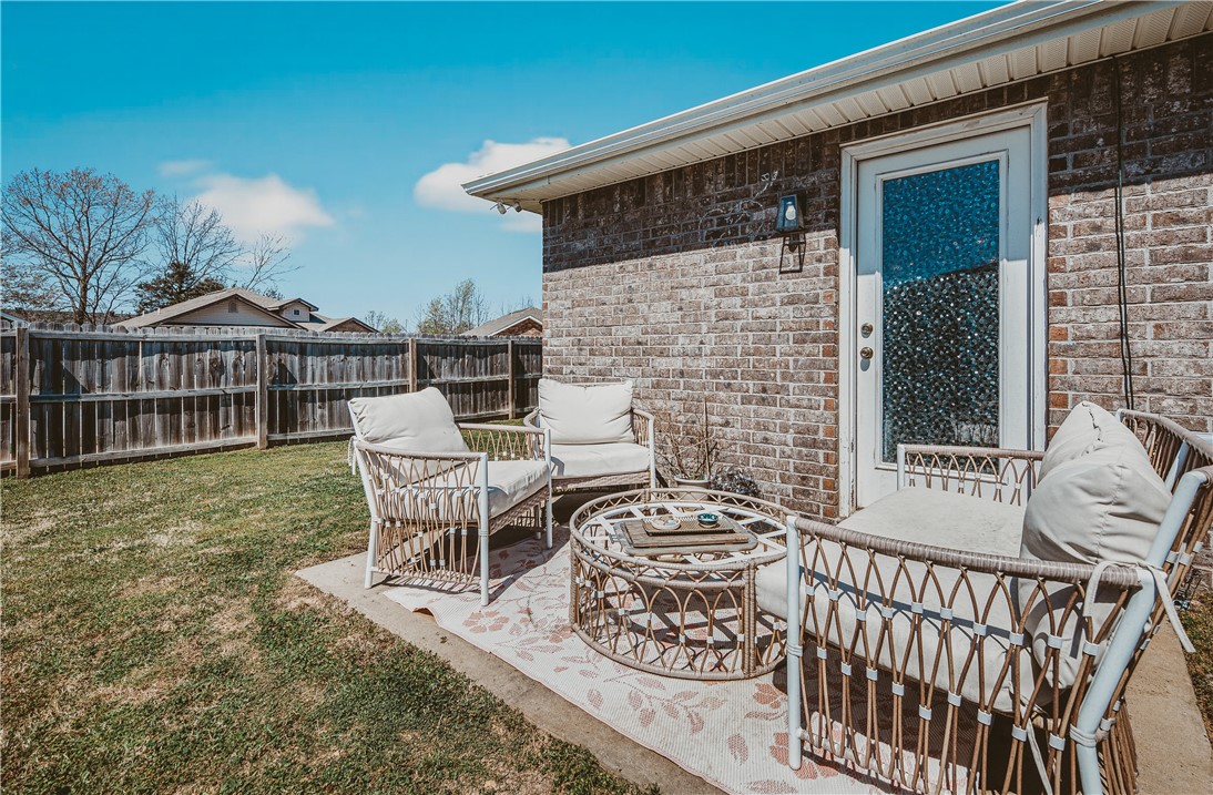 Fox Briar - Residential