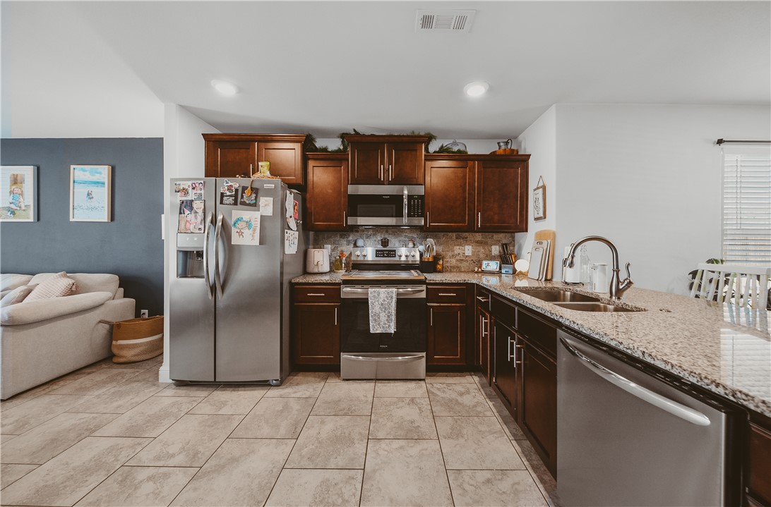 Fox Briar - Residential