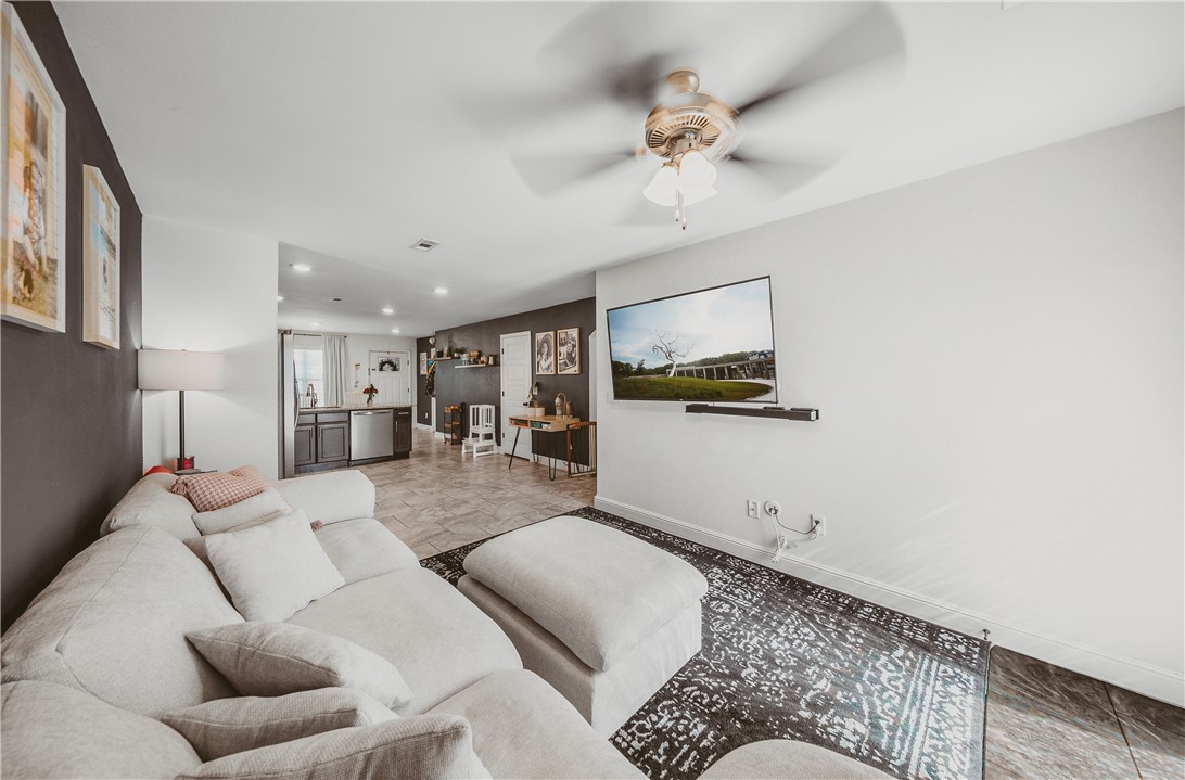 Fox Briar - Residential