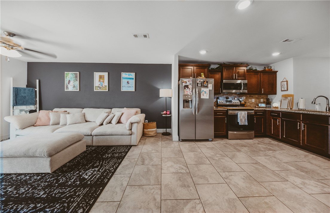 Fox Briar - Residential