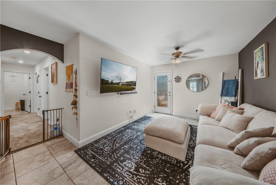 Fox Briar - Residential