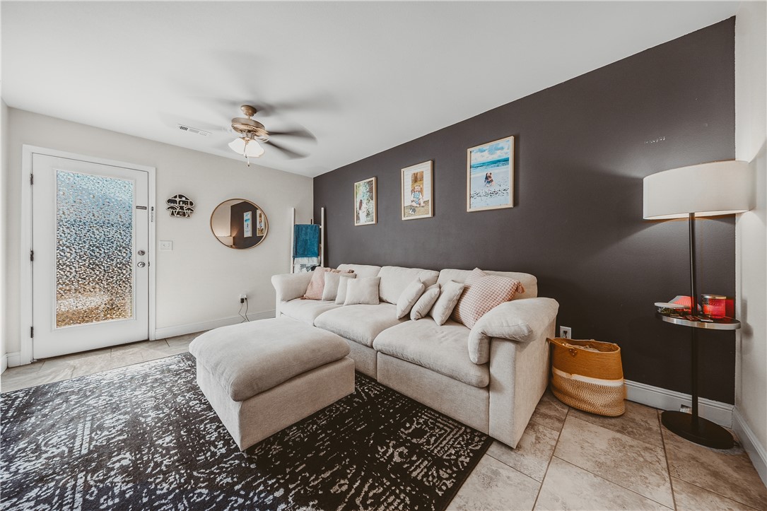 Fox Briar - Residential