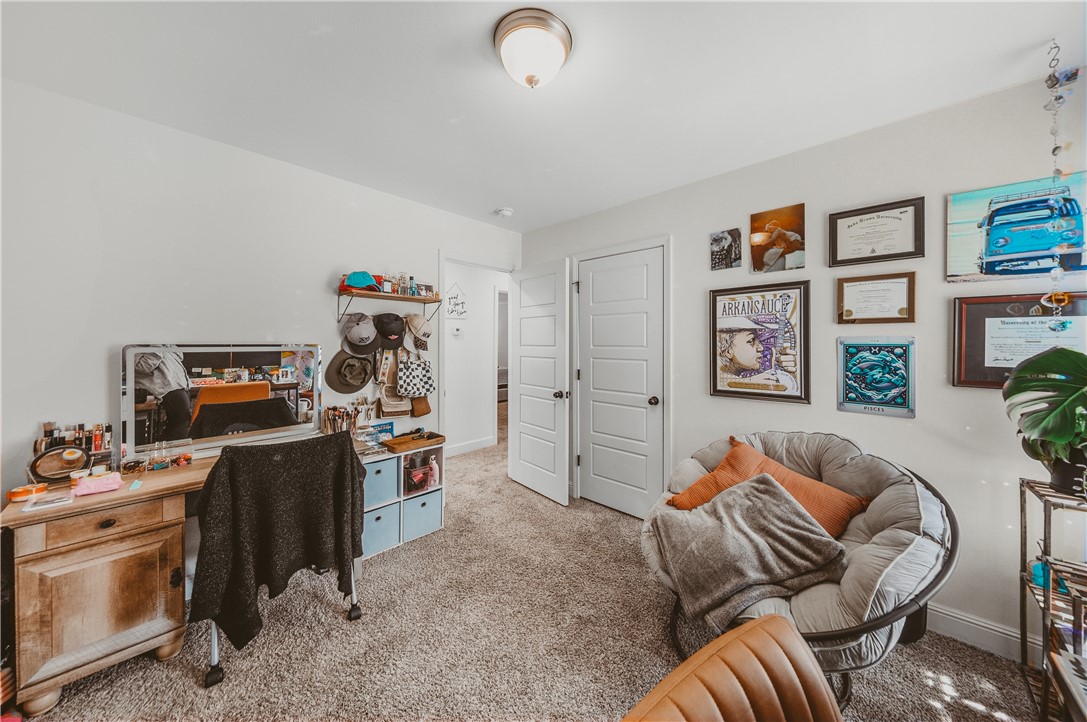 Fox Briar - Residential