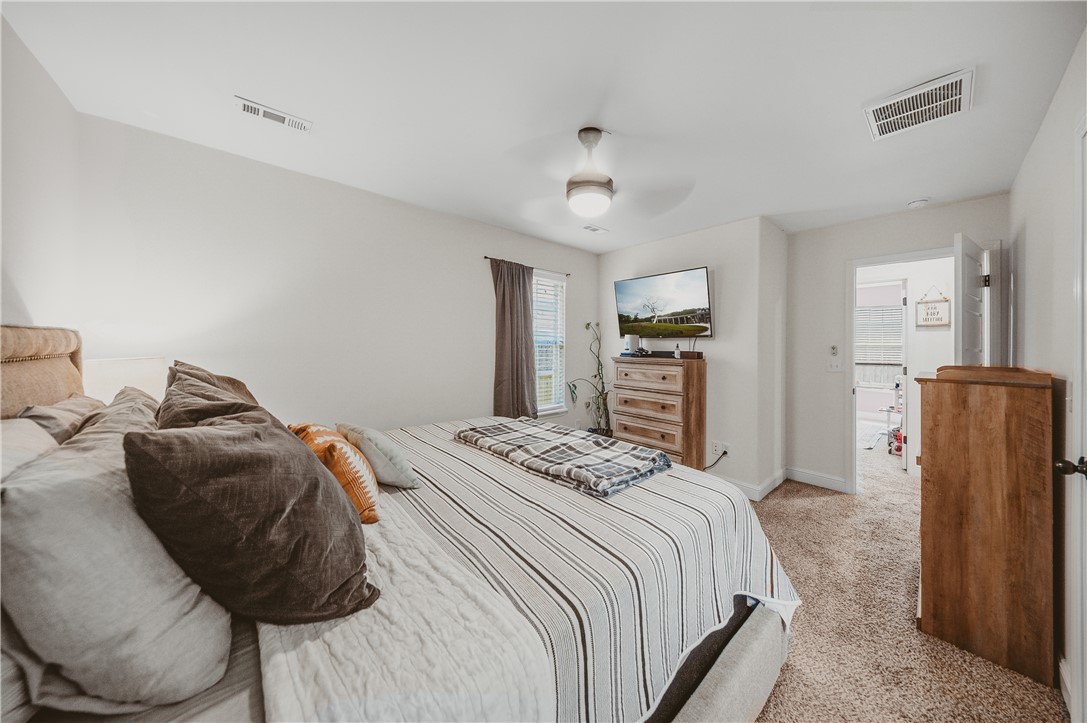 Fox Briar - Residential