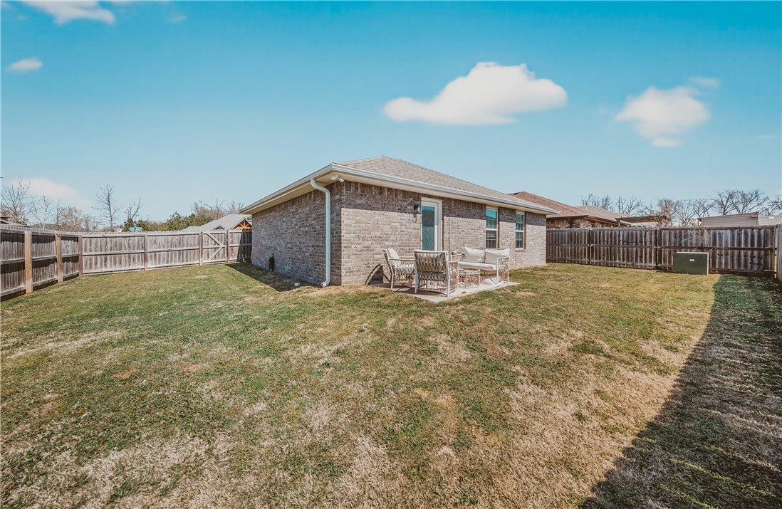 Fox Briar - Residential