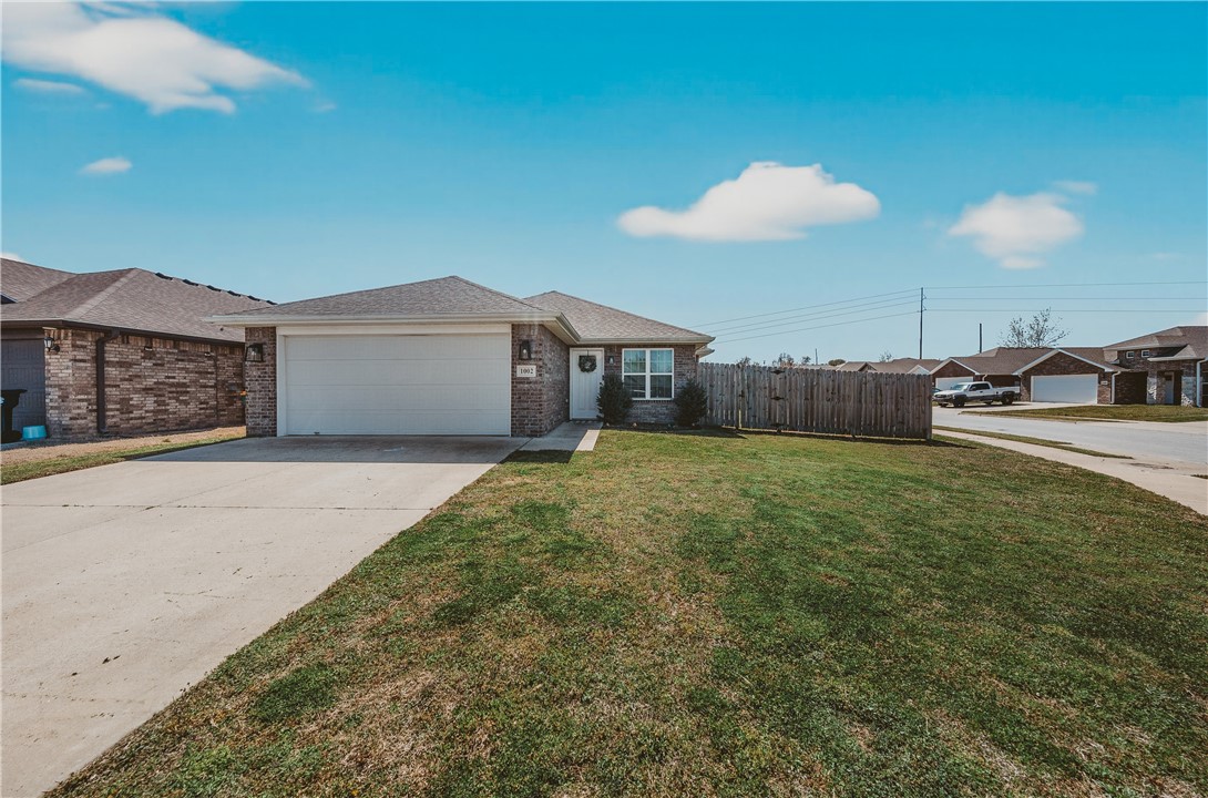 Fox Briar - Residential