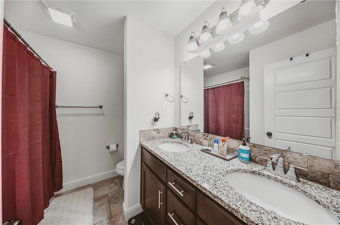 Fox Briar - Residential