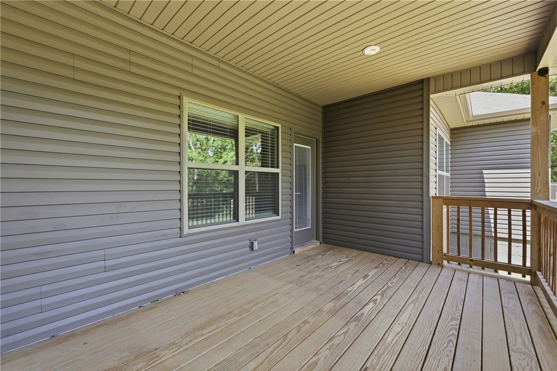 Carlisle Sub Bvv - Residential