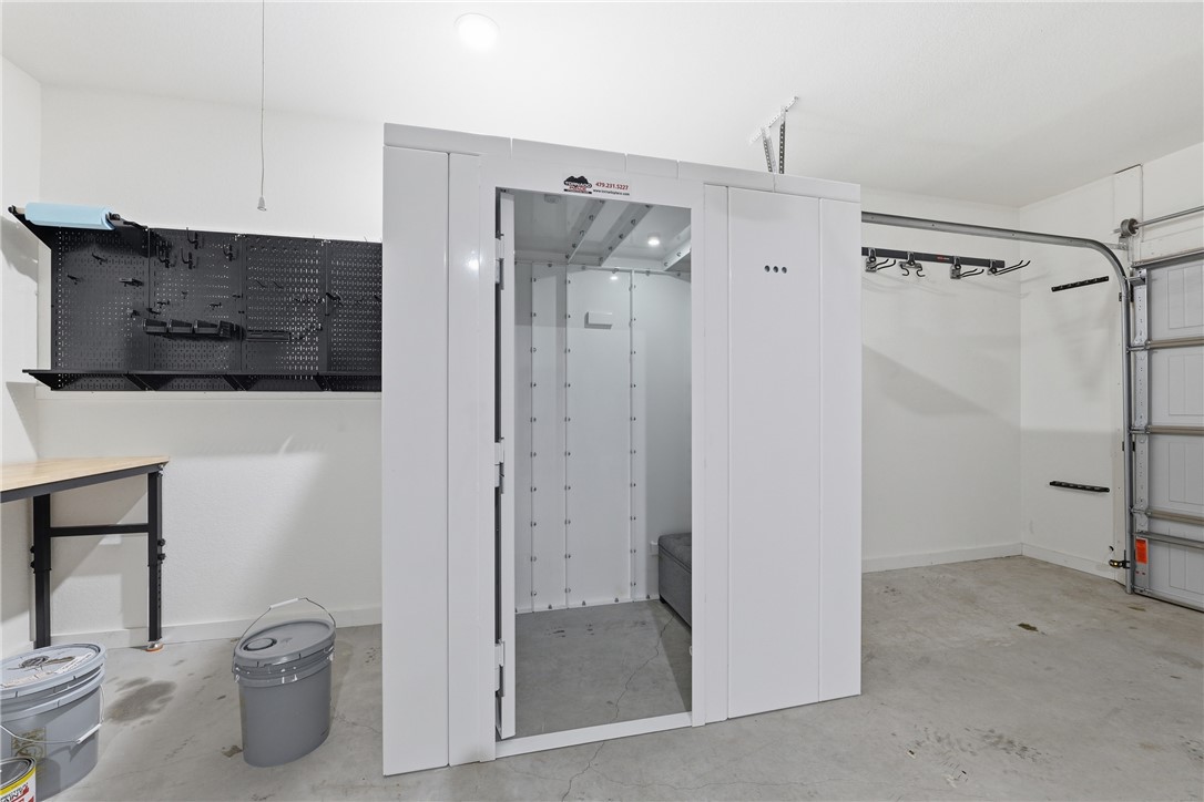 Carlisle Sub Bvv - Residential
