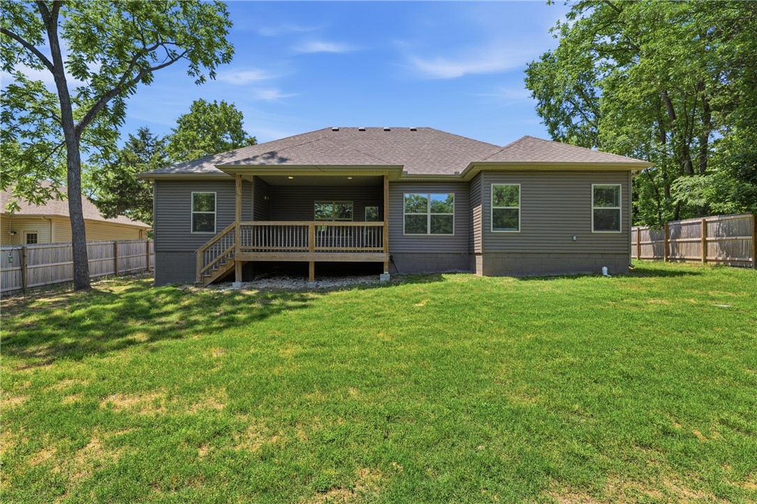 Carlisle Sub Bvv - Residential