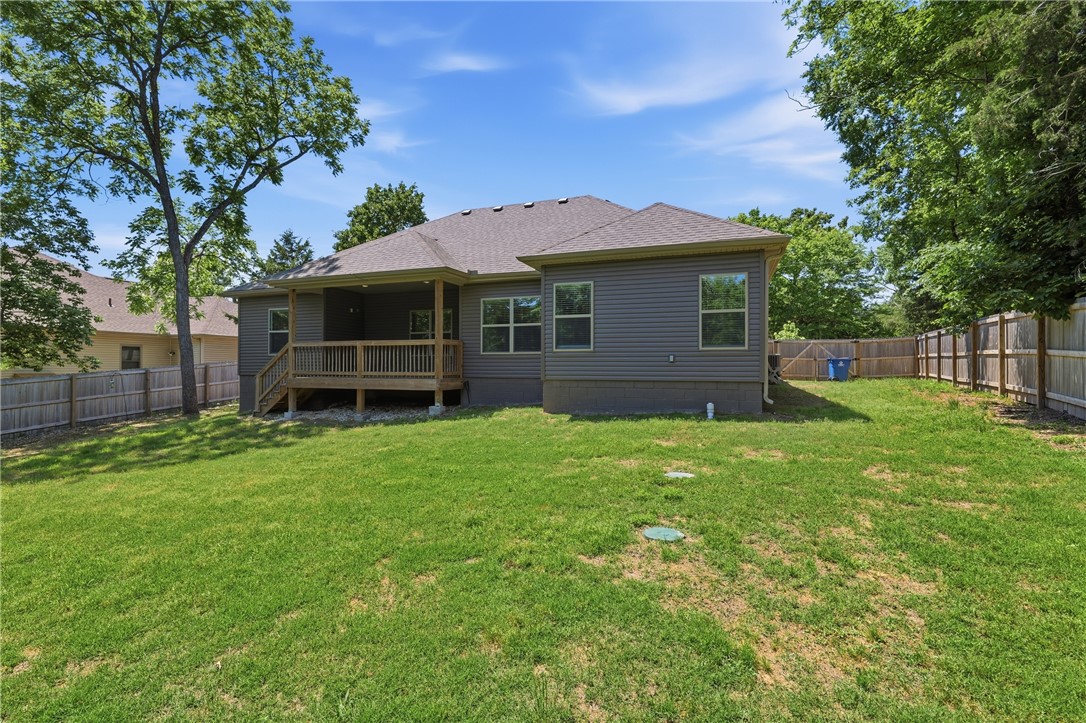 Carlisle Sub Bvv - Residential