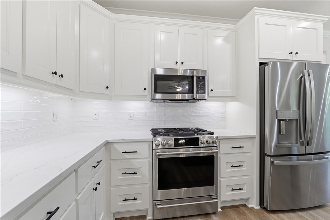 Carlisle Sub Bvv - Residential