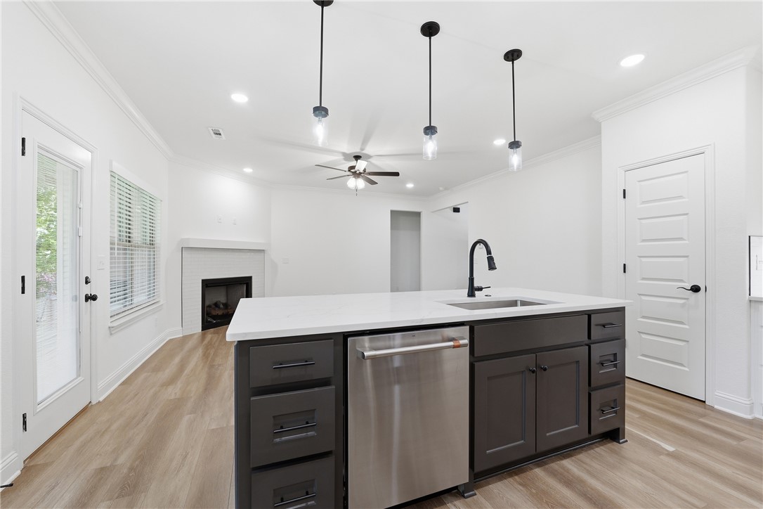 Carlisle Sub Bvv - Residential