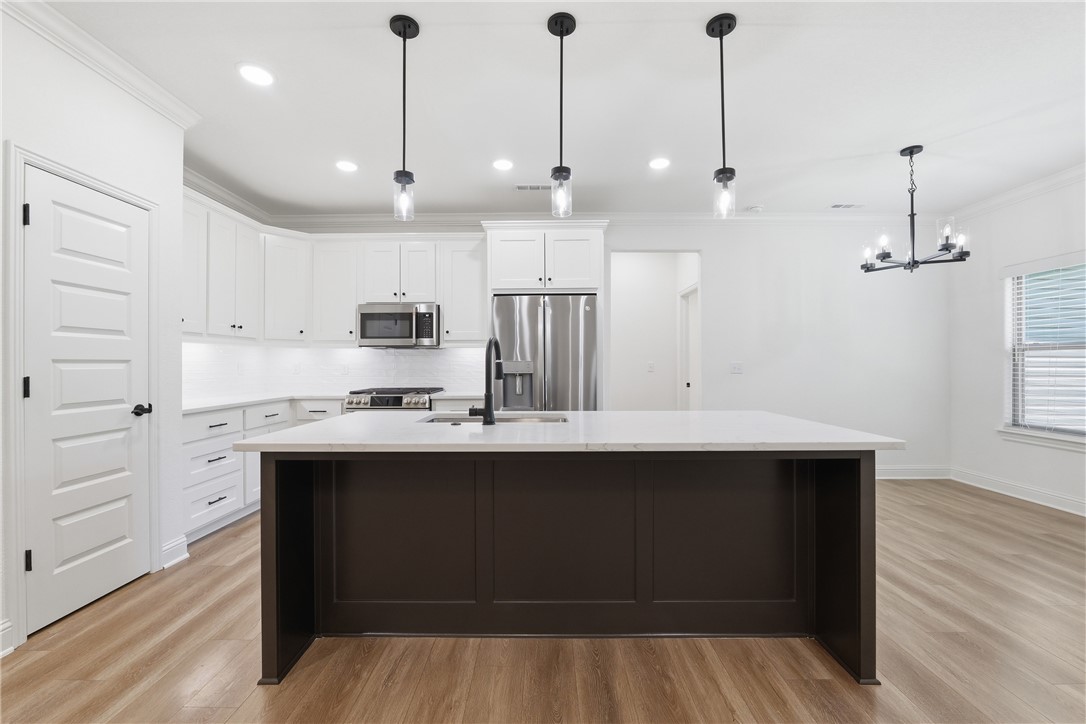 Carlisle Sub Bvv - Residential