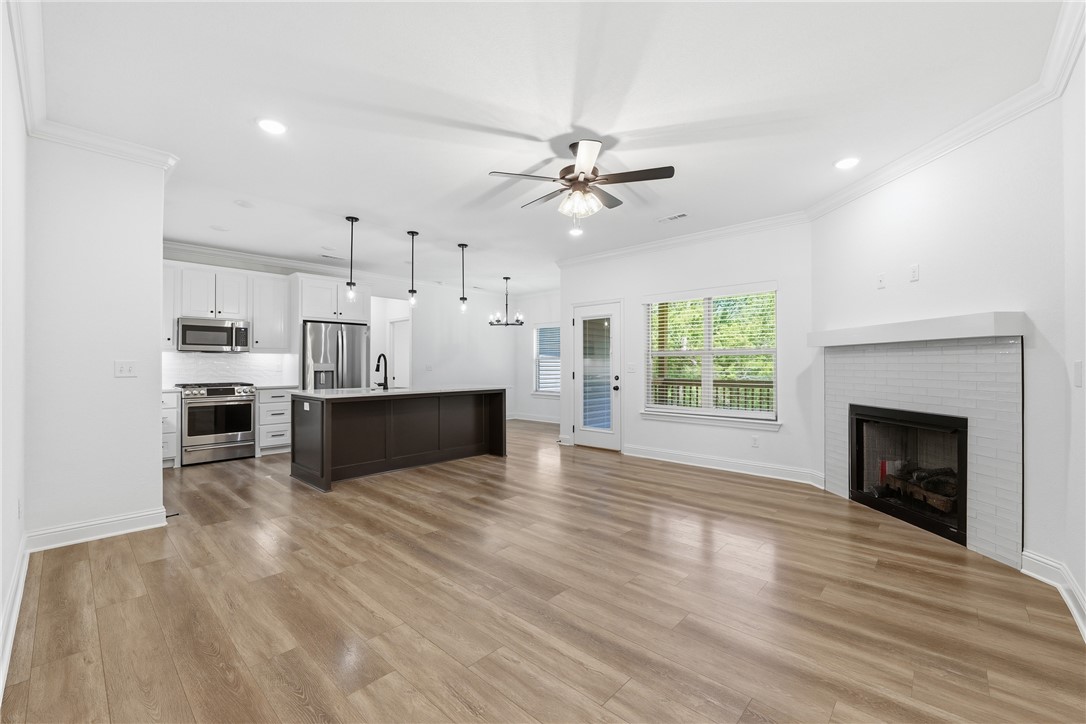 Carlisle Sub Bvv - Residential