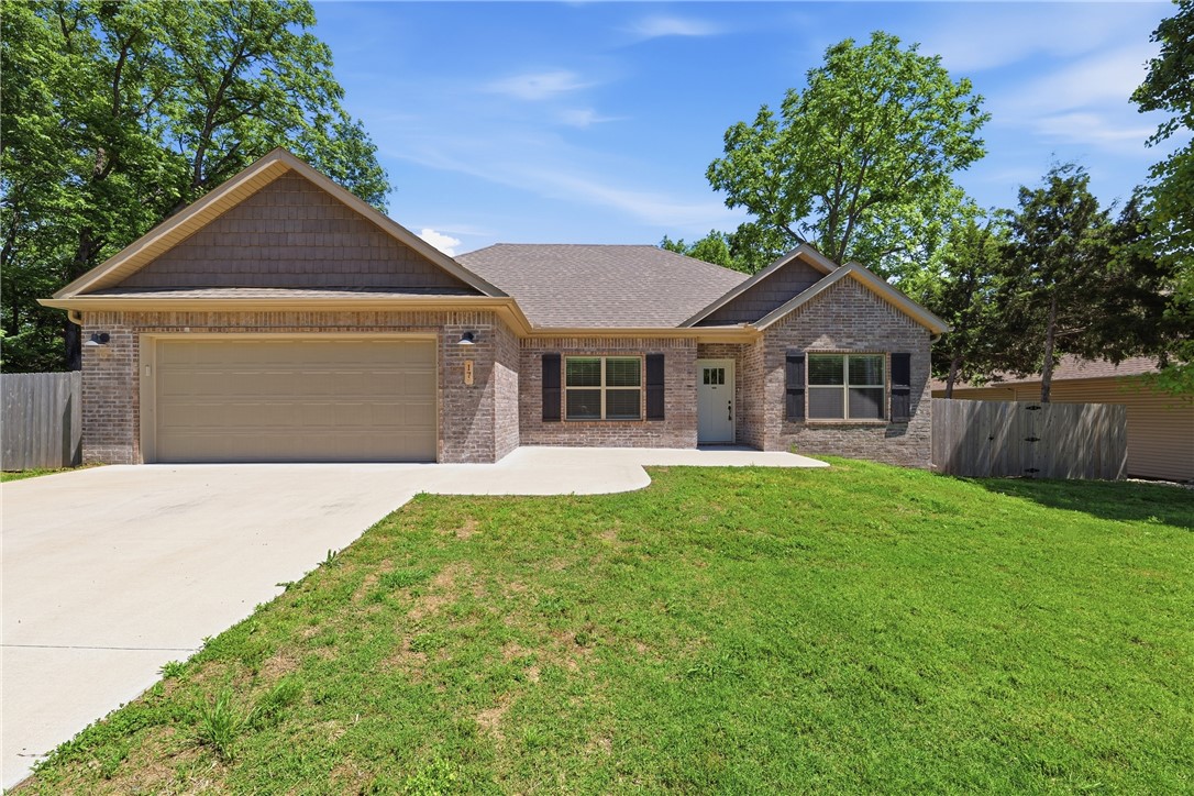 Carlisle Sub Bvv - Residential
