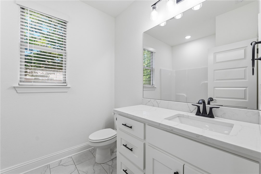 Carlisle Sub Bvv - Residential