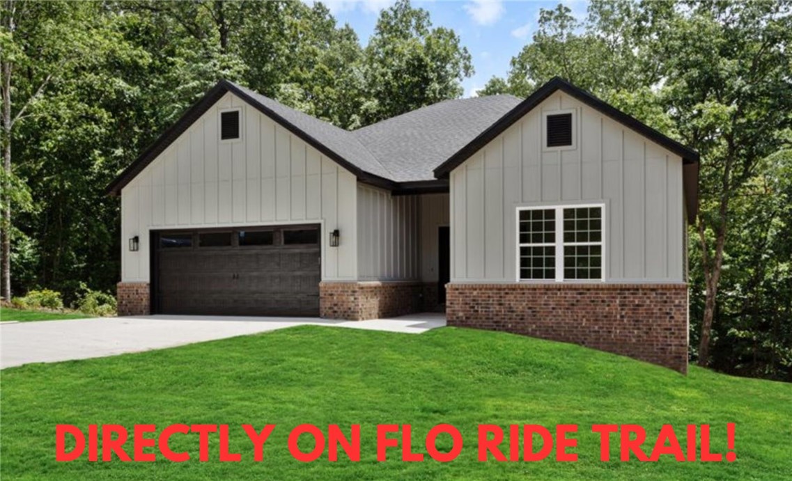 View Bella Vista, AR 72714 house