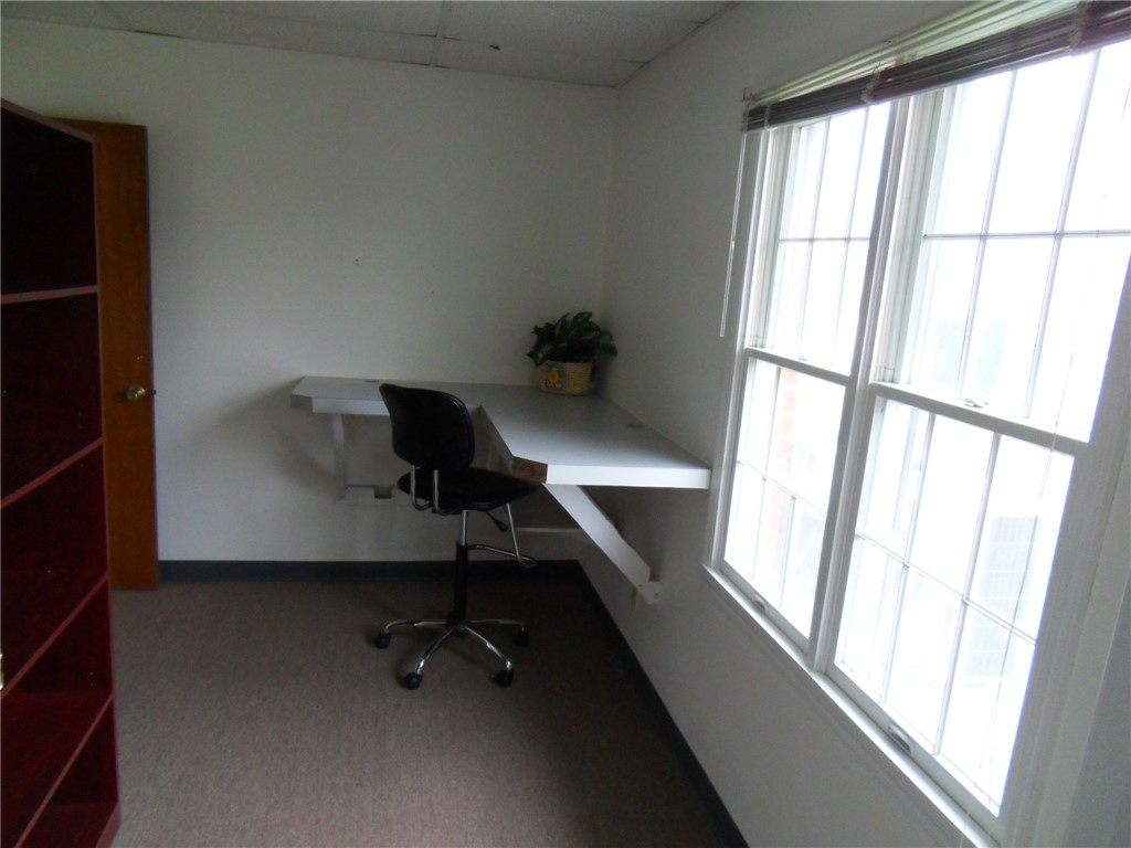 American Savings Plaza - Commercial Lease