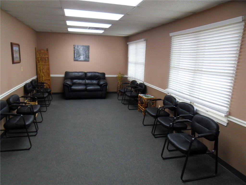 American Savings Plaza - Commercial Lease